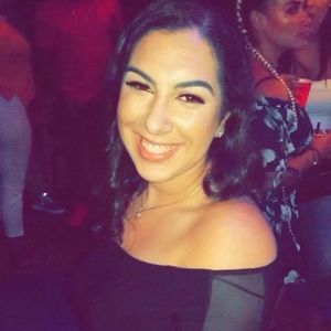 Meet your Posher, Lindsay